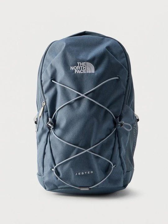 Zdjęcie produktu Plecak The North Face szary