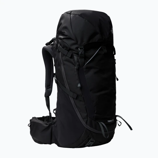 Zdjęcie produktu Plecak trekkingowy The North Face Terra 55 l black / asphalt grey