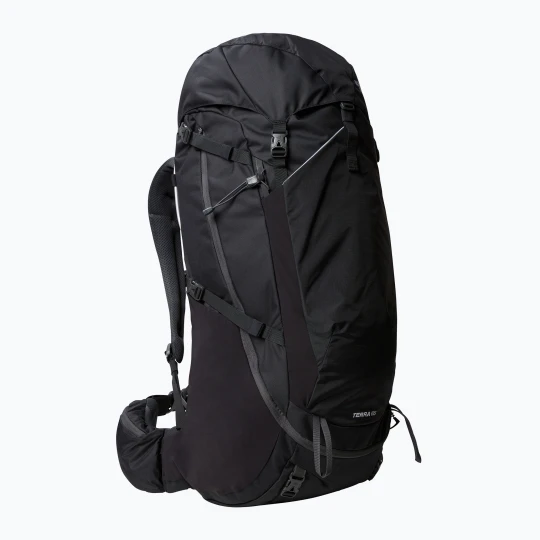 Zdjęcie produktu Plecak trekkingowy The North Face Terra 65 l S-M black / asphalt grey