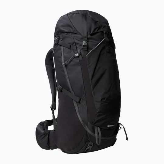 Zdjęcie produktu Plecak trekkingowy The North Face Terra 65 l black / asphalt grey