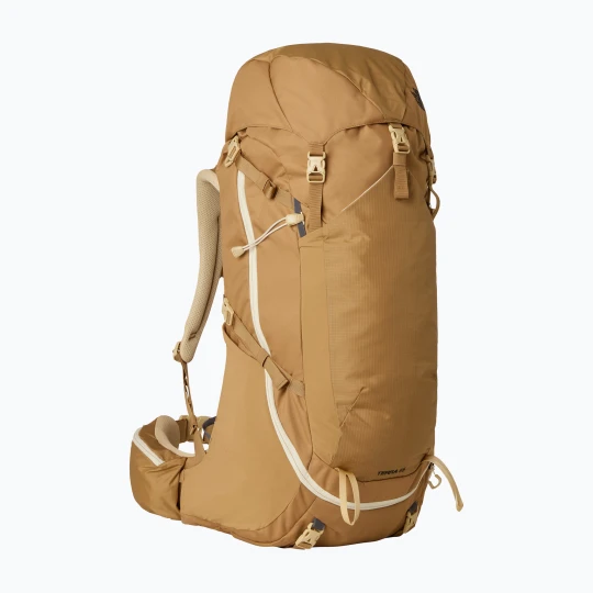 Zdjęcie produktu Plecak trekkingowy The North Face Terra 65 l S-M utility brown/khaki stone