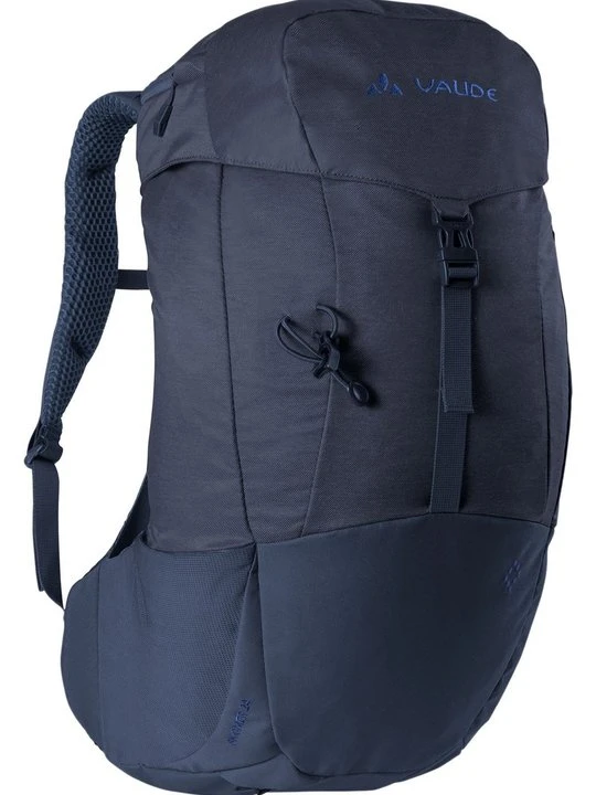 Zdjęcie produktu Plecak trekkingowy Vaude niebieski