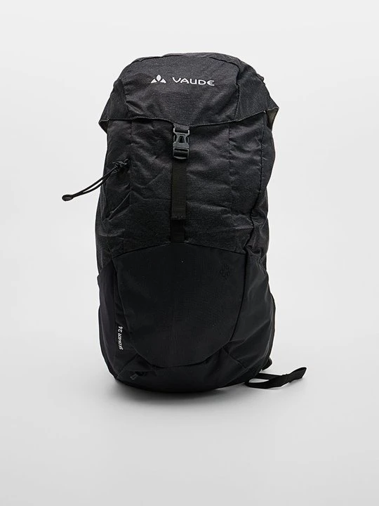 Zdjęcie produktu Plecak trekkingowy Vaude czarny