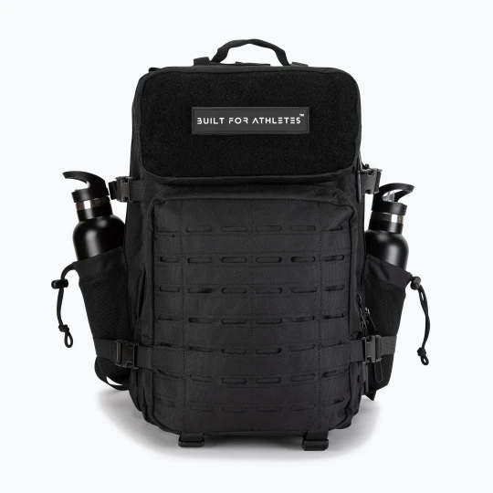 Zdjęcie produktu Plecak treningowy Built For Athletes Hero 2.0 45 l black