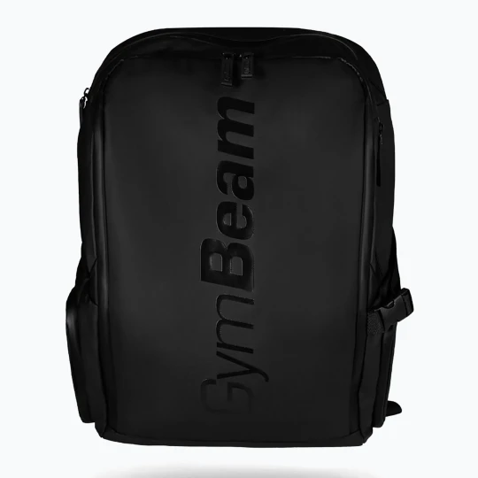 Zdjęcie produktu Plecak treningowy GymBeam Explorer 33 l black