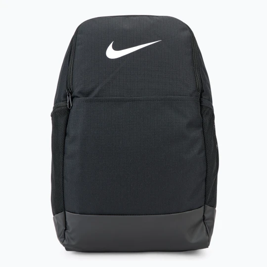 Zdjęcie produktu Plecak treningowy Nike Brasilia 9.5 24 l black / black / white