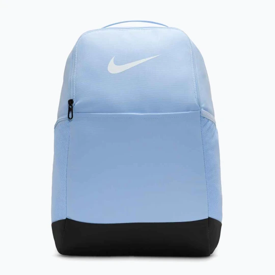 Zdjęcie produktu Plecak treningowy Nike Brasilia 9.5 24 l celestine blue / black / white