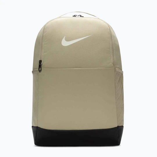 Zdjęcie produktu Plecak treningowy Nike Brasilia 9.5 24 l desert khaki/black/sail Beżowy