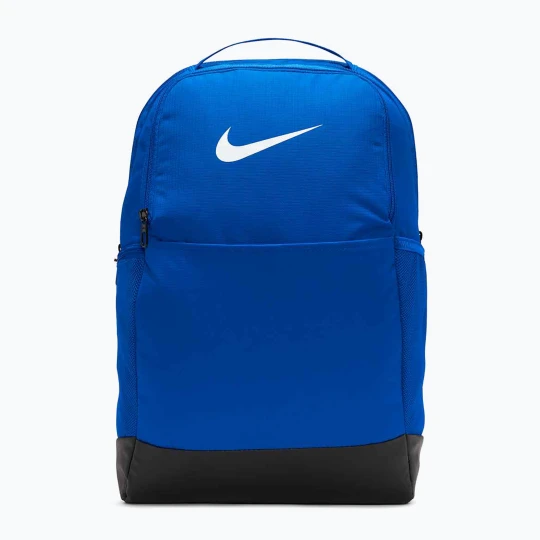 Zdjęcie produktu Plecak treningowy Nike Brasilia 9.5 24 l game royal / black / white Niebieski