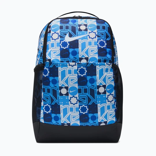 Zdjęcie produktu Plecak treningowy Nike Brasilia 9.5 24 l university blue/black/white
