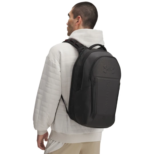Zdjęcie produktu Plecak treningowy 28 l Under Armour No Weigh Backpack - czarny