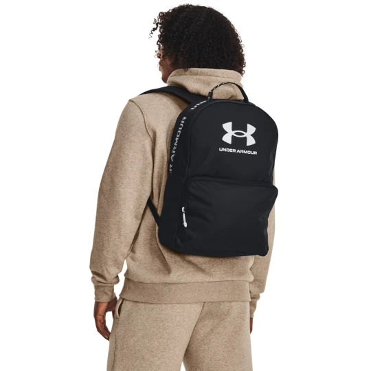 Zdjęcie produktu Plecak treningowy uniseks 25 l Under Armour UA Sportstyle Backpack - czarny