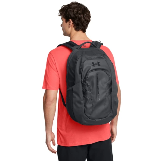 Zdjęcie produktu Plecak treningowy uniseks 31 l Under Armour UA Hustle 6.0 Pro Bp - czarny