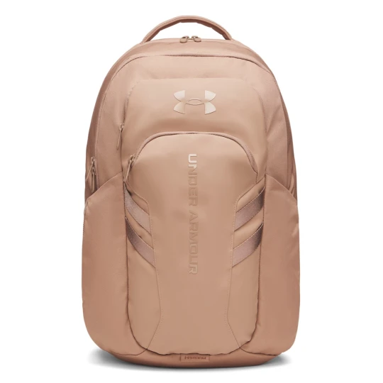 Zdjęcie produktu Plecak treningowy uniseks 31 l Under Armour UA Hustle 6.0 Pro Bp - koralowy