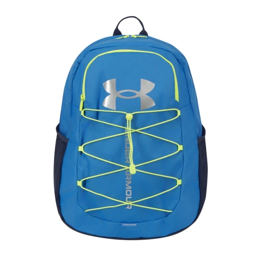 Zdjęcie produktu Plecak treningowy uniseks Under Armour UA Hustle Sport Backpack - niebieski