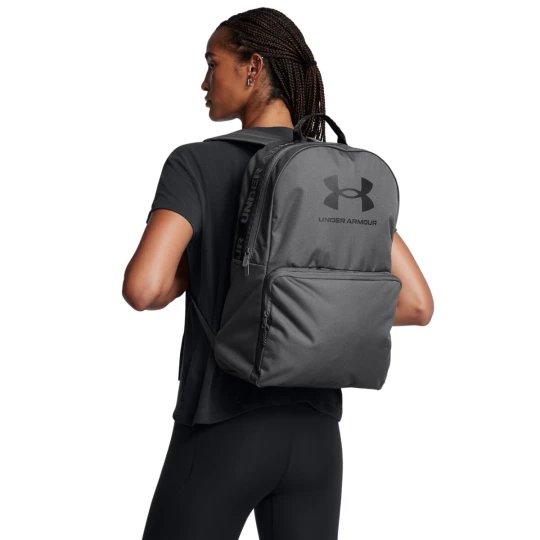 Zdjęcie produktu Plecak treningowy uniseks 25 l Under Armour UA Sportstyle Backpack - szary