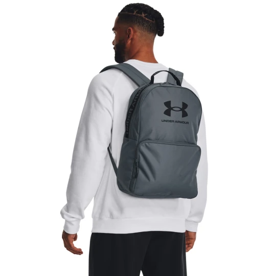 Zdjęcie produktu Plecak treningowy uniseks Under Armour UA Sportstyle Backpack - szary