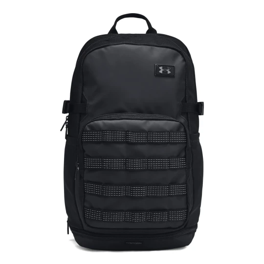 Zdjęcie produktu Plecak treningowy uniseks 21 l Under Armour UA Triumph Sport Backpack - czarny