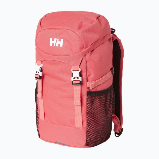 Zdjęcie produktu Plecak turystyczne dziecięcy Helly Hansen Marka Jr 11 l sunset pink