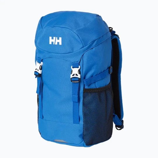 Zdjęcie produktu Plecak turystyczne dziecięcy Helly Hansen Marka Jr 11 l ultra blue