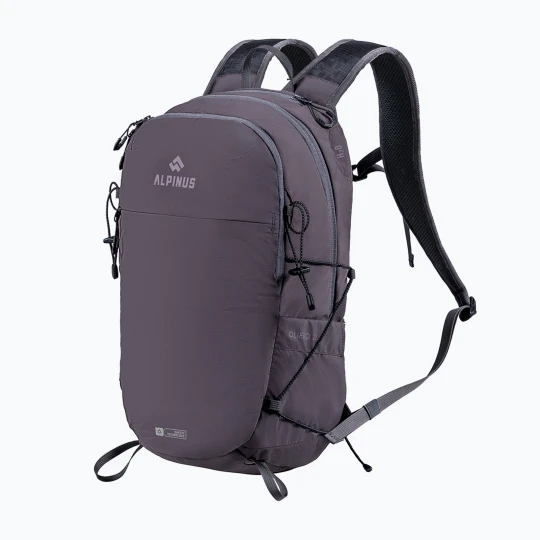 Zdjęcie produktu Plecak turystyczny Alpinus Oliero 22 l gray Szary