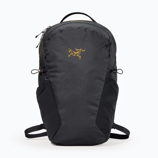 Zdjęcie produktu Plecak turystyczny Arcteryx Mantis 16 l black Arc'teryx
