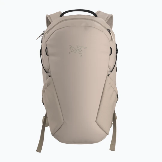Zdjęcie produktu Plecak turystyczny Arcteryx Mantis 16 l rune Arc'teryx Biały