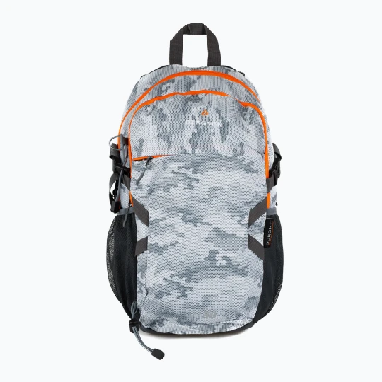 Zdjęcie produktu Plecak turystyczny BERGSON Alta 30 l grey
