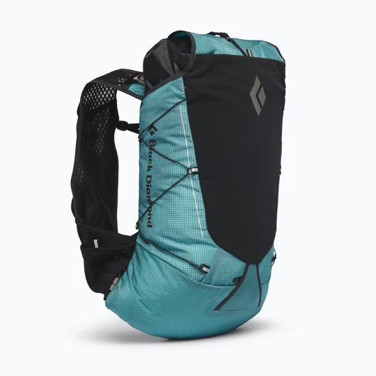 Zdjęcie produktu Plecak turystyczny Black Diamond Distance 22 l M dark patina Niebieski