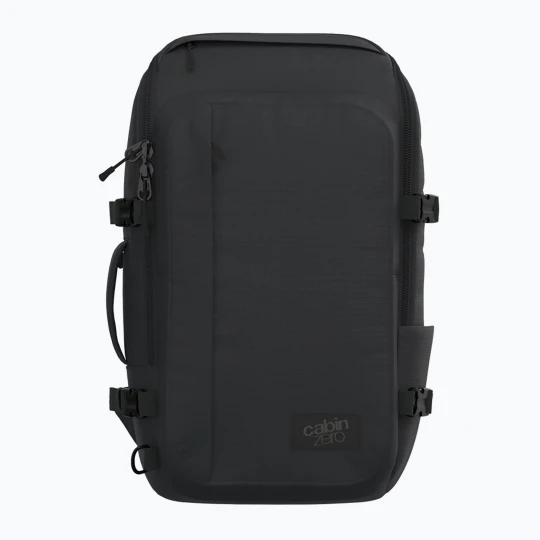 Zdjęcie produktu Plecak podróżny CabinZero Adventure 32 l absolute black