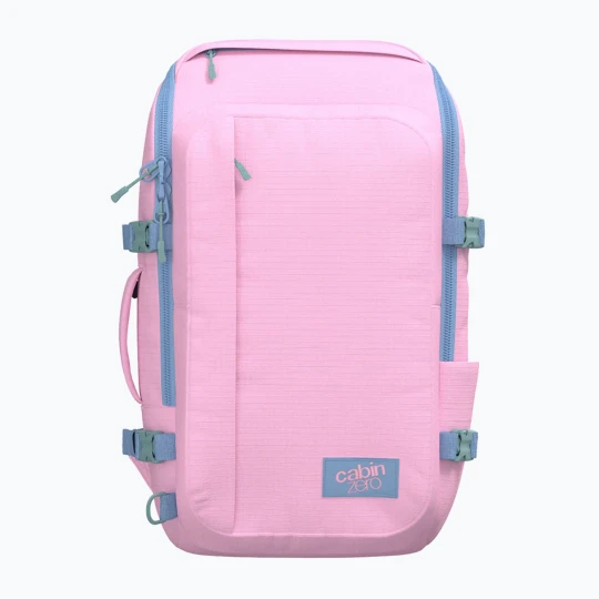 Zdjęcie produktu Plecak podróżny CabinZero Adventure 32 l sakura Różowy