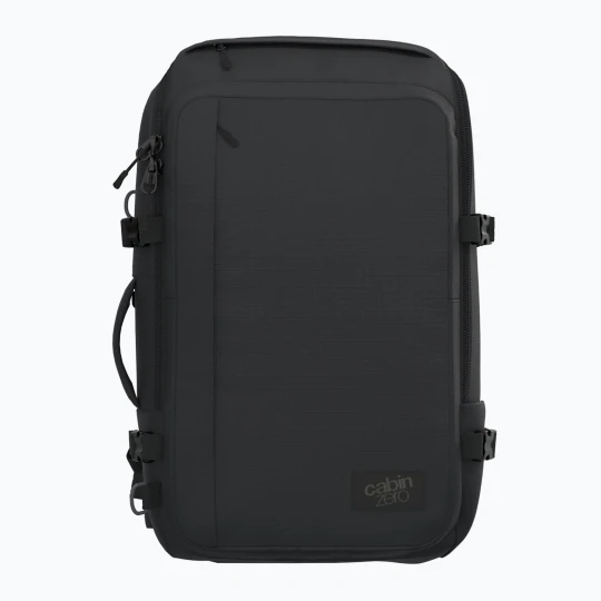 Zdjęcie produktu Plecak podróżny CabinZero Adventure 42 l absolute black
