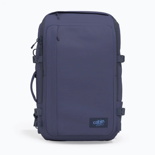Zdjęcie produktu Plecak podróżny CabinZero Adventure 42 l galaxy Granatowy