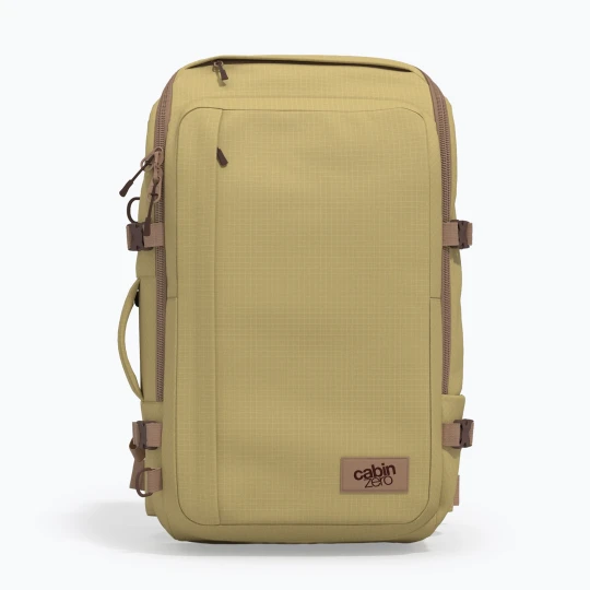 Zdjęcie produktu Plecak podróżny CabinZero Adventure 42 l moonstone Beżowy