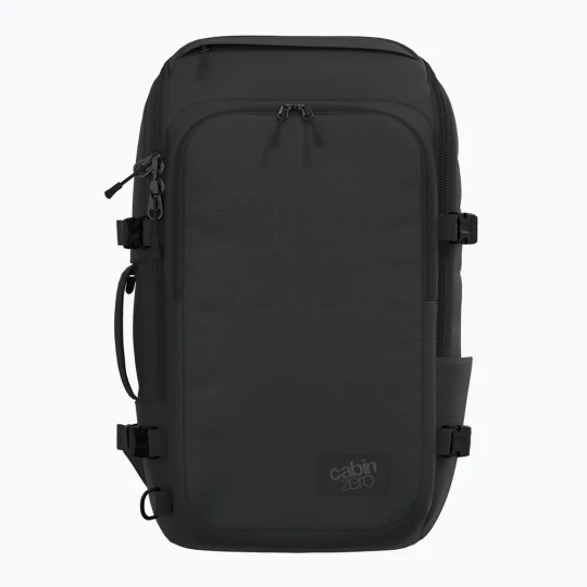 Zdjęcie produktu Plecak podróżny CabinZero Adventure Pro 32 l absolute black