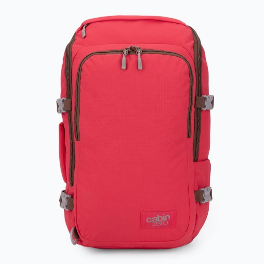 Zdjęcie produktu Plecak podróżny CabinZero Adventure Pro 32 l miami magenta Różowy