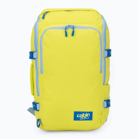 Zdjęcie produktu Plecak podróżny CabinZero Adventure Pro 32 l mojito lime Żółty