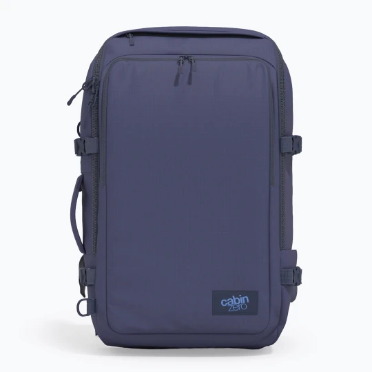 Zdjęcie produktu Plecak podróżny CabinZero Adventure Pro 42 l galaxy Fioletowy