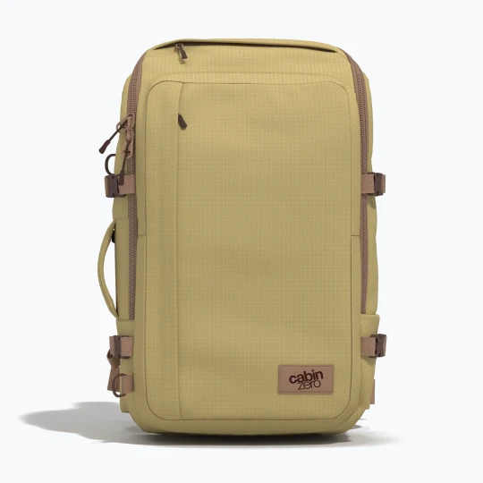 Zdjęcie produktu Plecak podróżny CabinZero Adventure Pro 42 l moonstone Beżowy