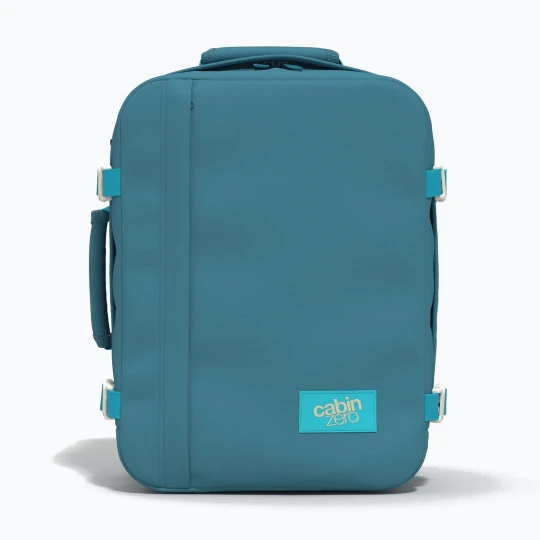 Zdjęcie produktu Plecak podróżny CabinZero Classic 28 l Niebieski