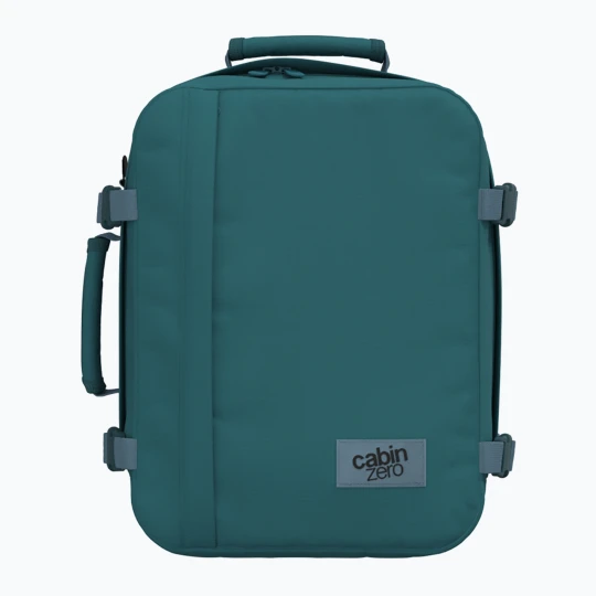 Zdjęcie produktu Plecak podróżny CabinZero Classic 28 l aruba blue
