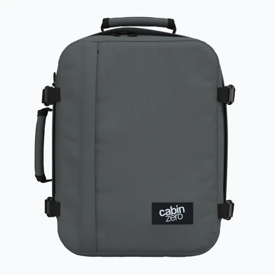 Zdjęcie produktu Plecak podróżny CabinZero Classic 28 l original grey