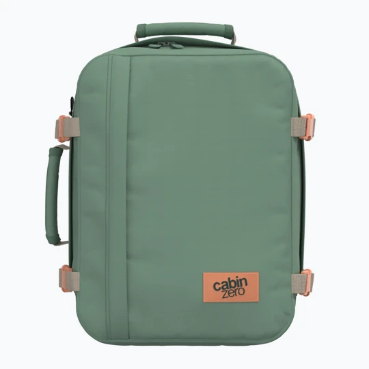 Zdjęcie produktu Plecak podróżny CabinZero Classic 28 l sage forest Zielony