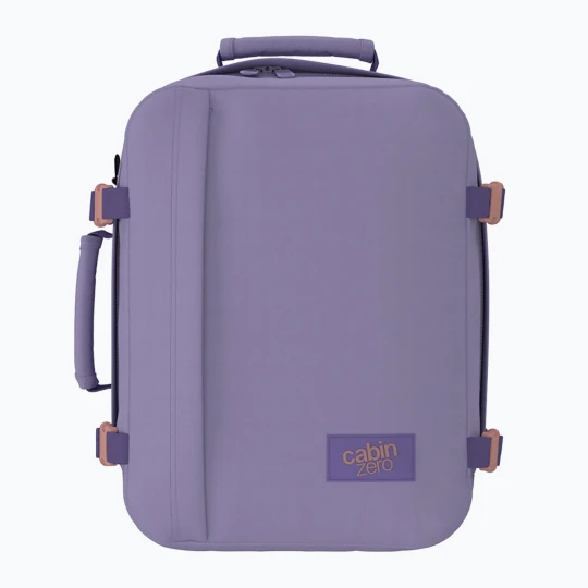 Zdjęcie produktu Plecak podróżny CabinZero Classic 28 l smokey violet