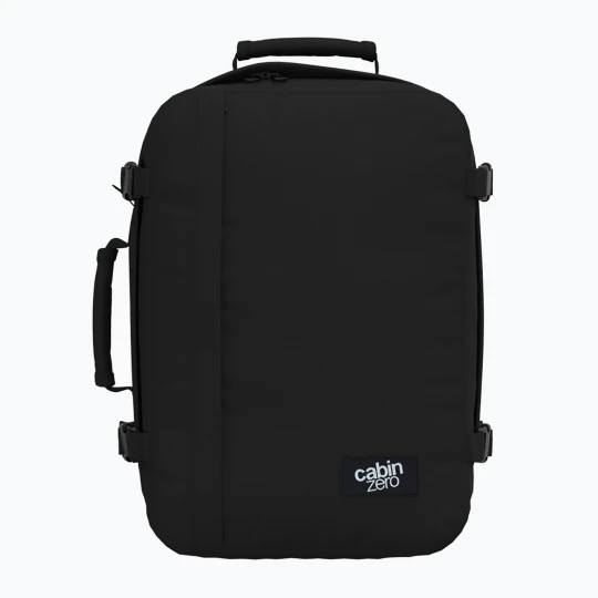 Zdjęcie produktu Plecak podróżny CabinZero Classic 36 l absolute black
