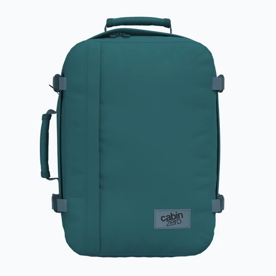 Zdjęcie produktu Plecak podróżny CabinZero Classic 36 l aruba blue
