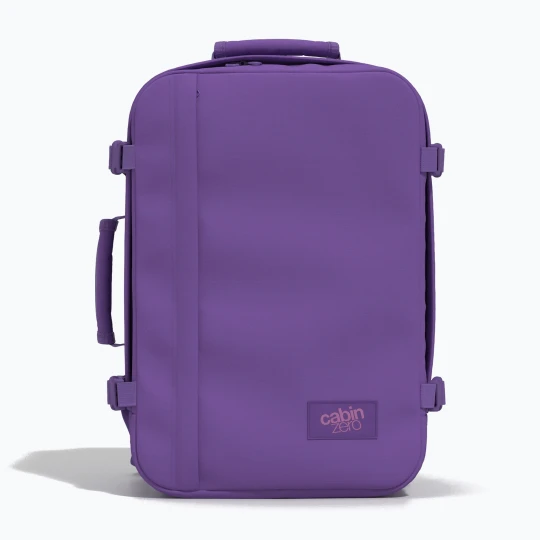 Zdjęcie produktu Plecak podróżny CabinZero Classic 36 l lavender dream Fioletowy