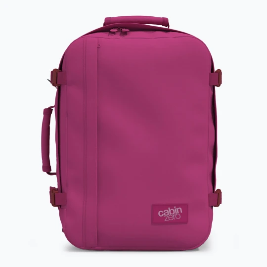 Zdjęcie produktu Plecak podróżny CabinZero Classic 36 l lovestruck pink