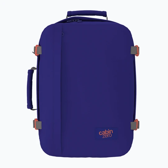 Zdjęcie produktu Plecak podróżny CabinZero Classic 36 l neptun blue