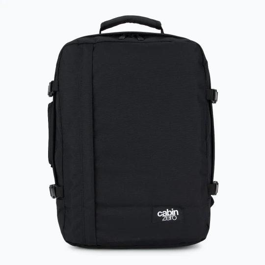 Zdjęcie produktu Plecak podróżny CabinZero Classic 44 l absolute black